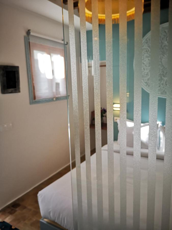 Riad Louane Rabat Exterior foto