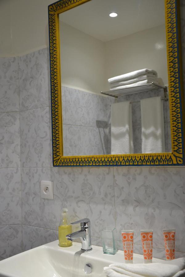 Riad Louane Rabat Exterior foto