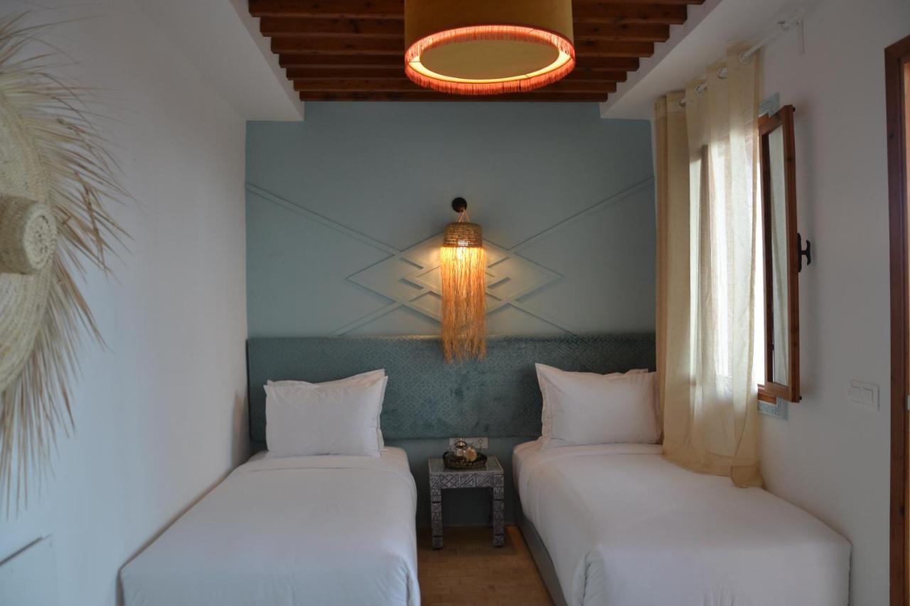 Riad Louane Rabat Exterior foto